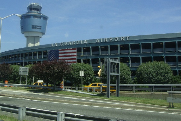 Car Service to LaGuardia Airport